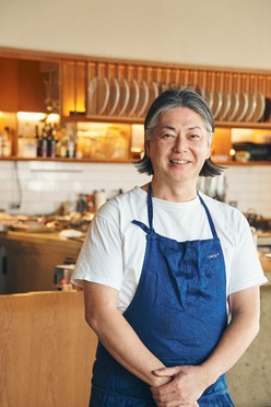 紺野　真 氏