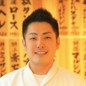 代表　尾形　陸