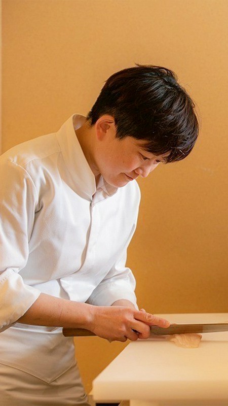 井上　桂 氏