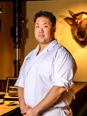 國吉　将斗 氏