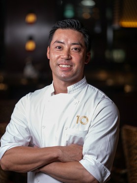 菊地　大二郎 氏