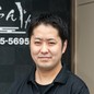 眞鍋　拓也