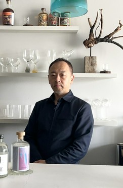 宮澤　英治 氏