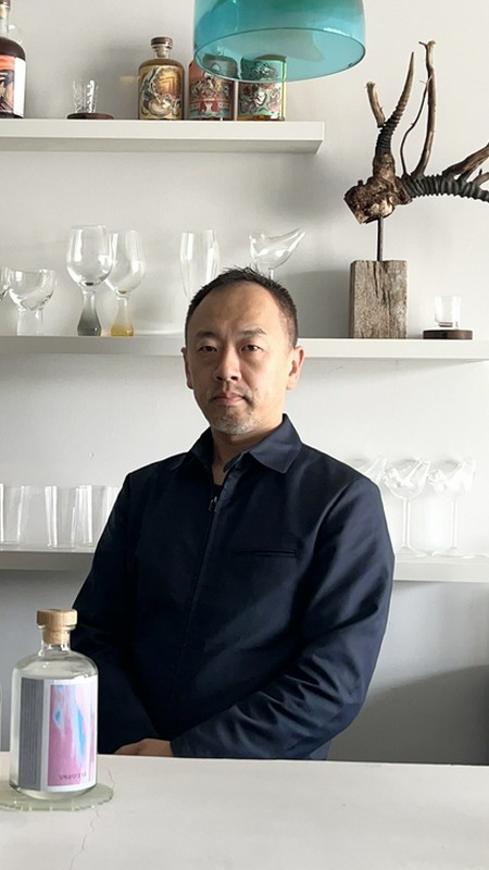 宮澤　英治 氏