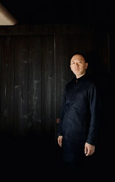 宮澤　英治 氏