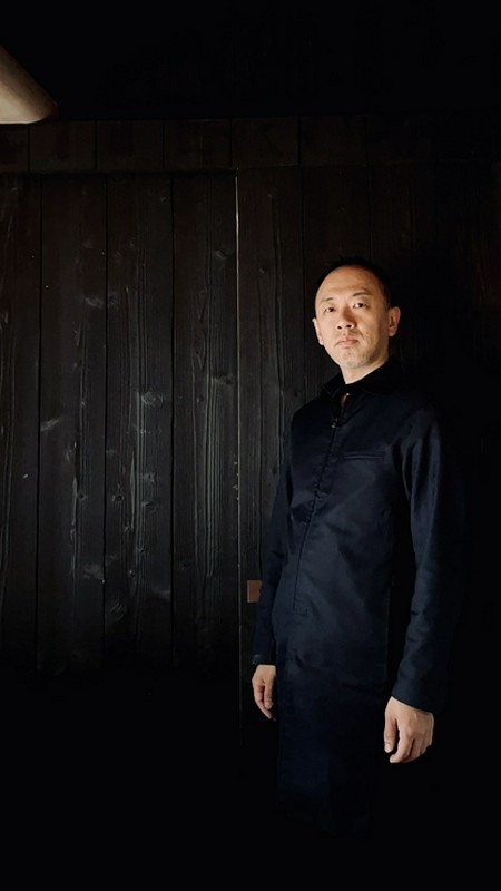 宮澤　英治 氏