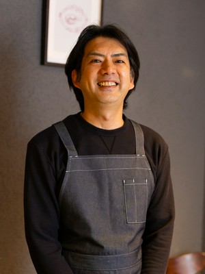 渡邉　誠 氏