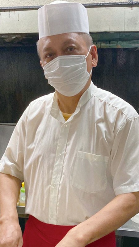 李　鳳祥 氏