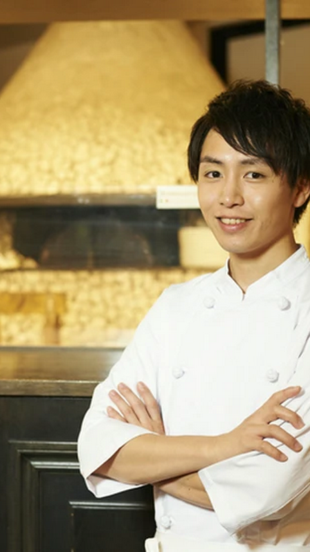 小野寺　諒 氏