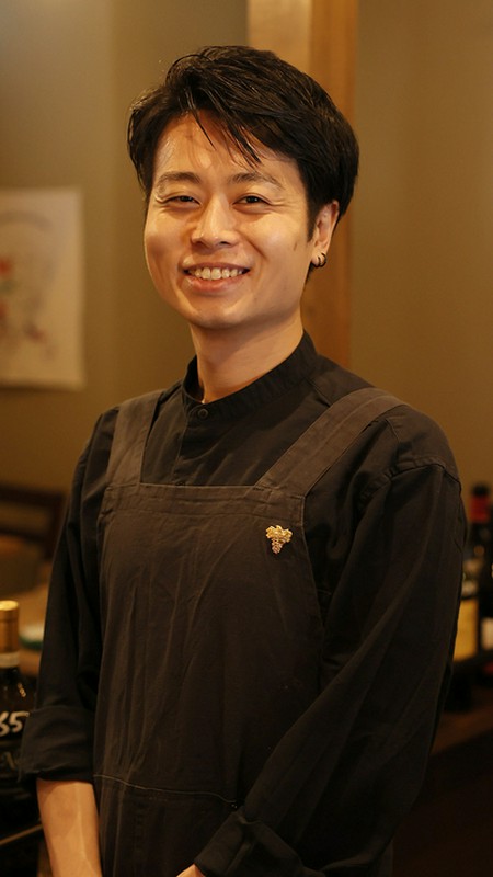 別宮　匡 氏