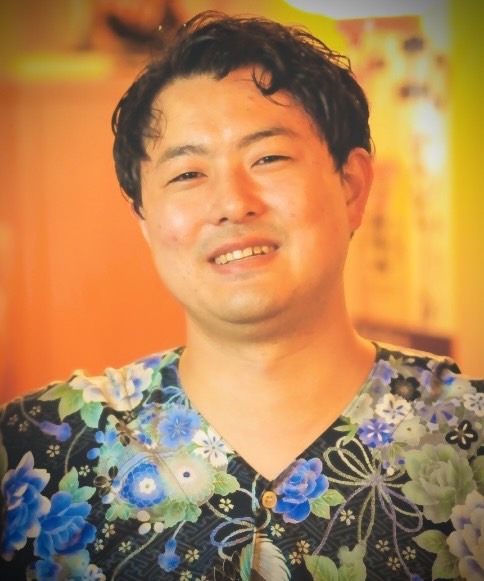 福岡　勇真 氏