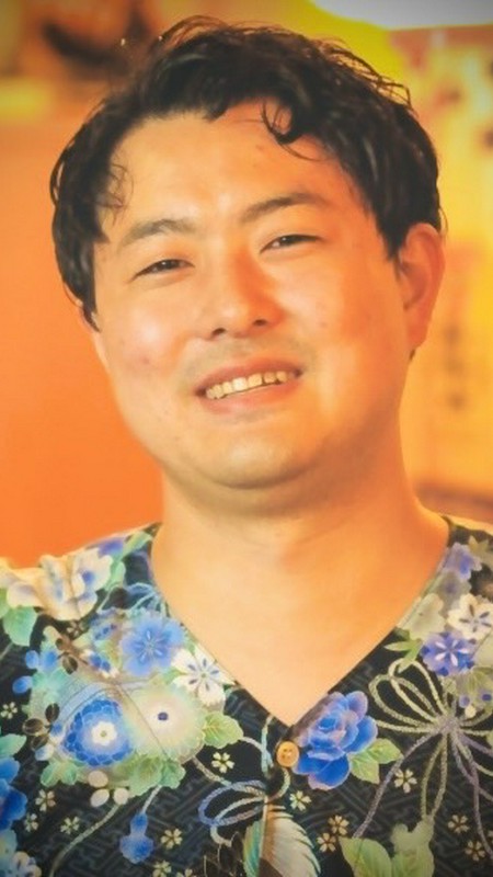 福岡　勇真 氏