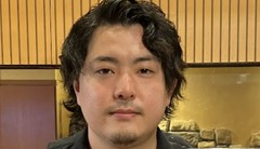福岡　勇真 氏