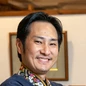 當山　信一朗