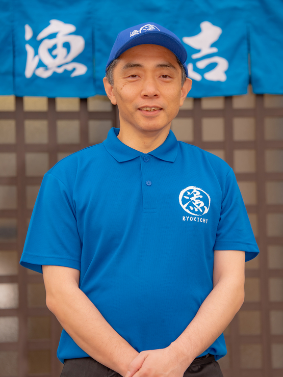 平本　清忠 氏