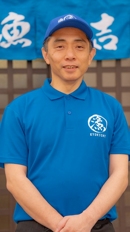 平本　清忠 氏