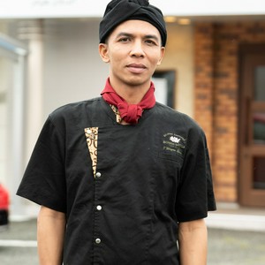 I  WAYAN BAWA