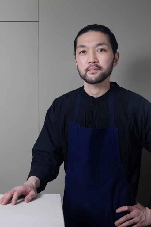 松野　敦 氏