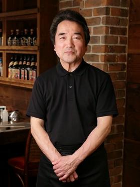 御山　恭三郎  氏