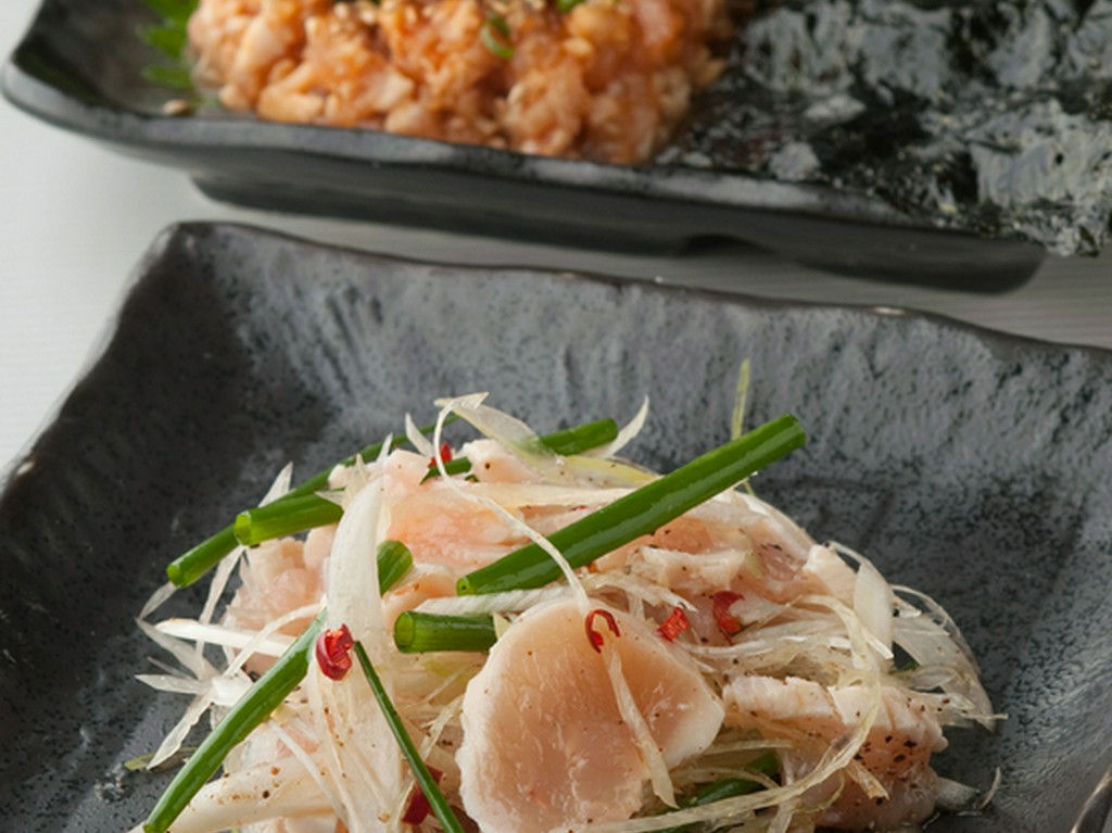 神泉　焼鳥　とり焼き　たか田