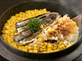 料理屋　染川
