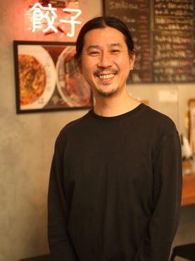 淺野　周平 氏