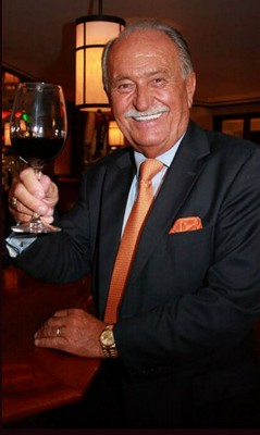 ウルフギャング・ズウィナー 氏