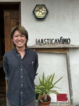 大塚　健太郎 氏