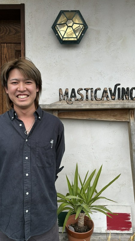 大塚　健太郎 氏