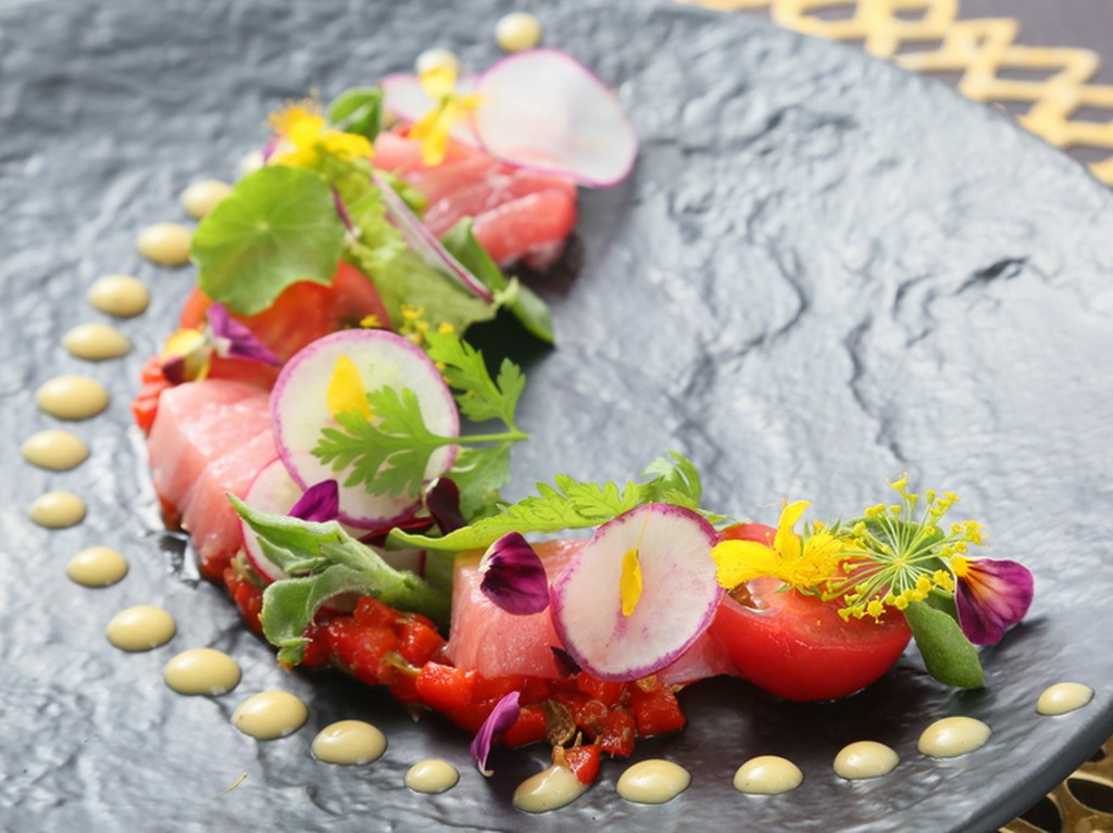 レストラン　カシュカシュ