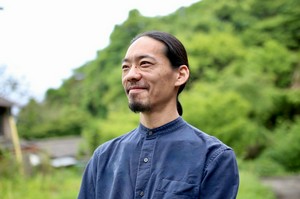 伊藤　智寿 氏