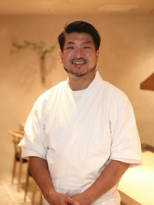 満　宏樹 氏