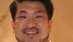 満　宏樹 氏