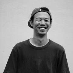富田　涼 氏