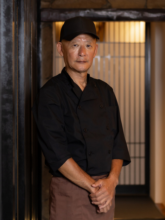 佐藤　弘幸 氏