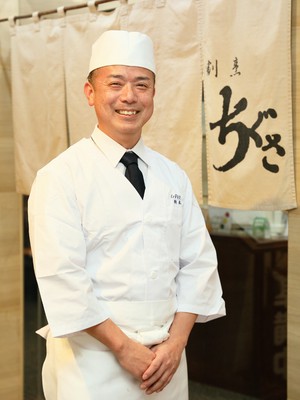 鈴木　弘二　 氏