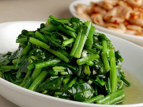 中国台湾料理　味仙