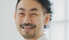 島崎　翔平 氏