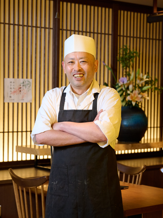 佐藤　宗雄 氏