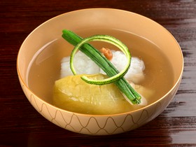 招福楼　東京店