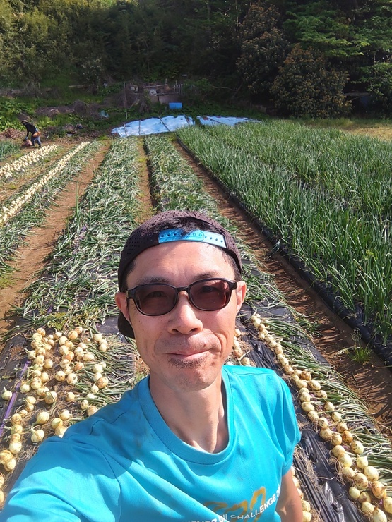 吉田　真大 氏