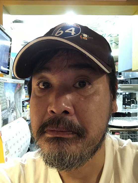 西垣　秀樹 氏