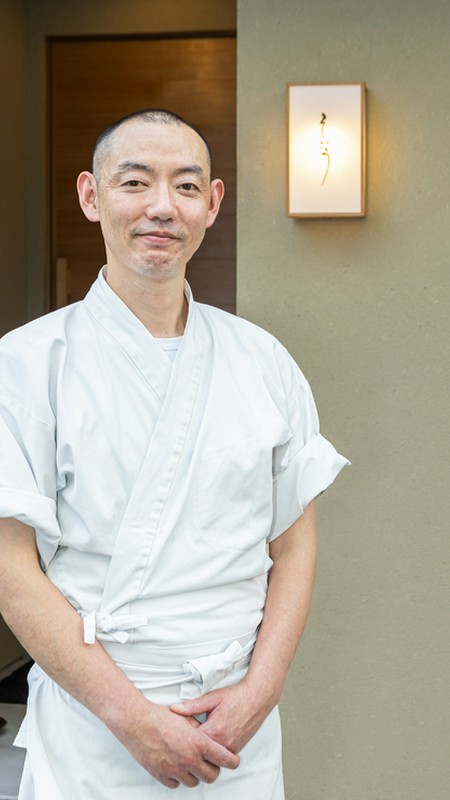 十川　和彦 氏