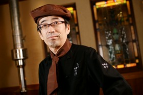 杉本　憲康 氏