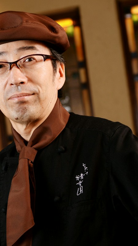 杉本　憲康 氏