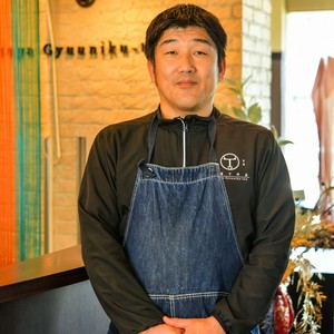 竹谷　直記