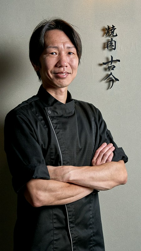 馬場　祐次 氏