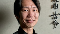 馬場　祐次 氏