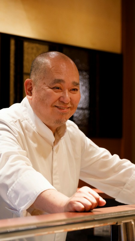 岡﨑　睦 氏