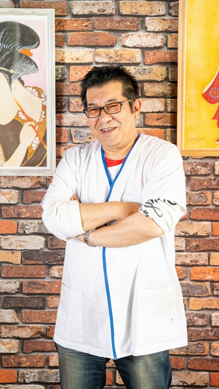 加藤　秀則 氏